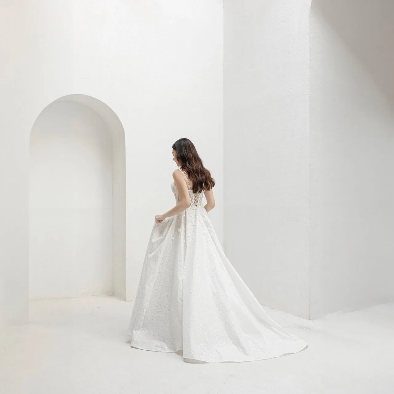 Oeillet — detay