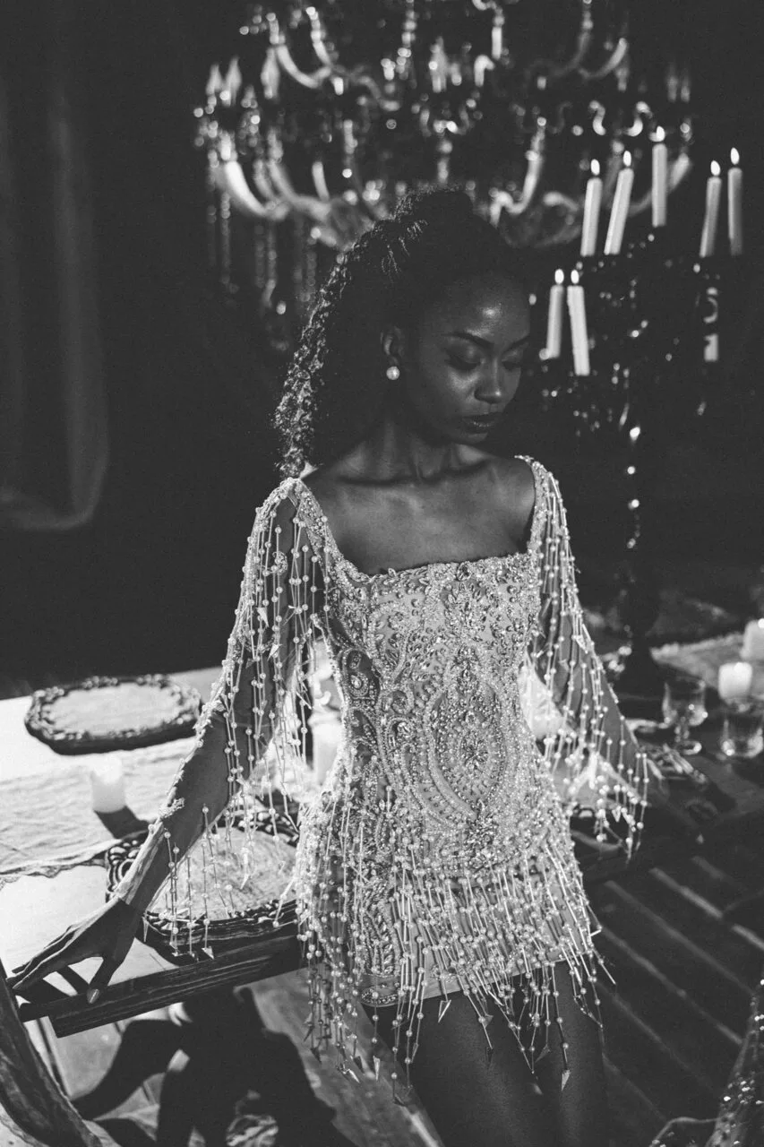 Afterparty Looks — detay