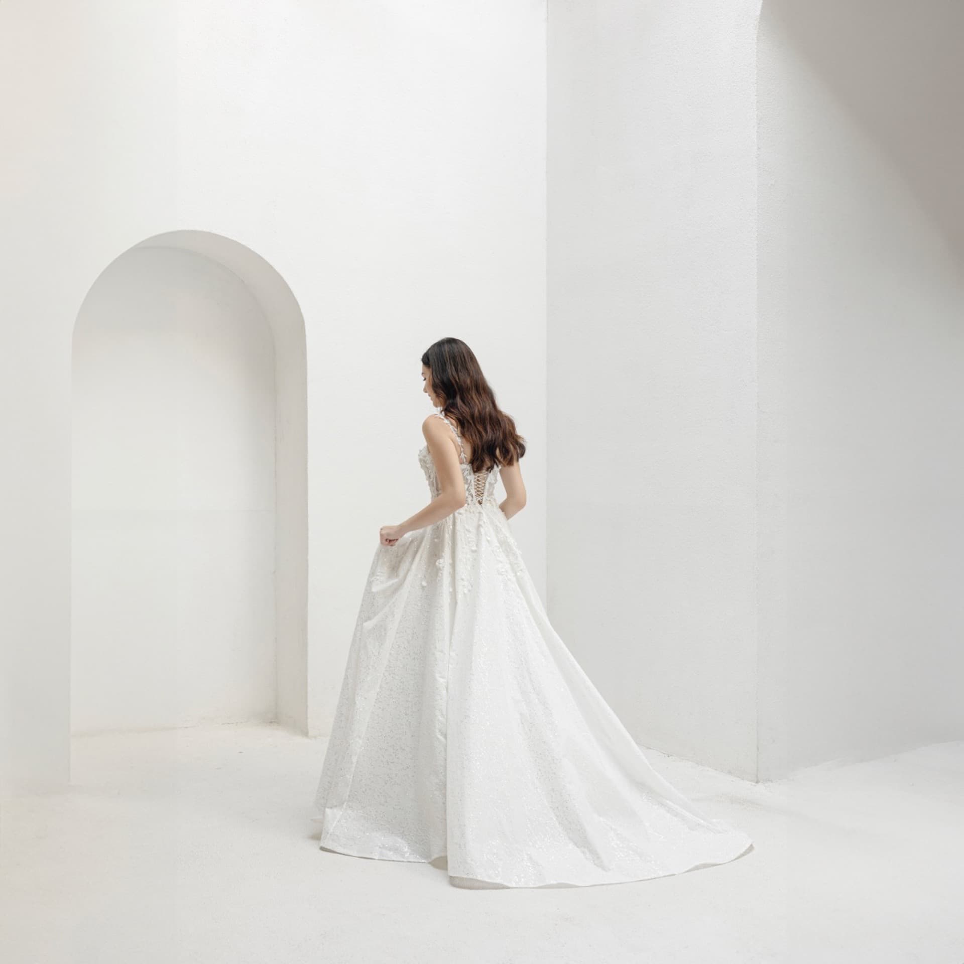 Oeillet — detay