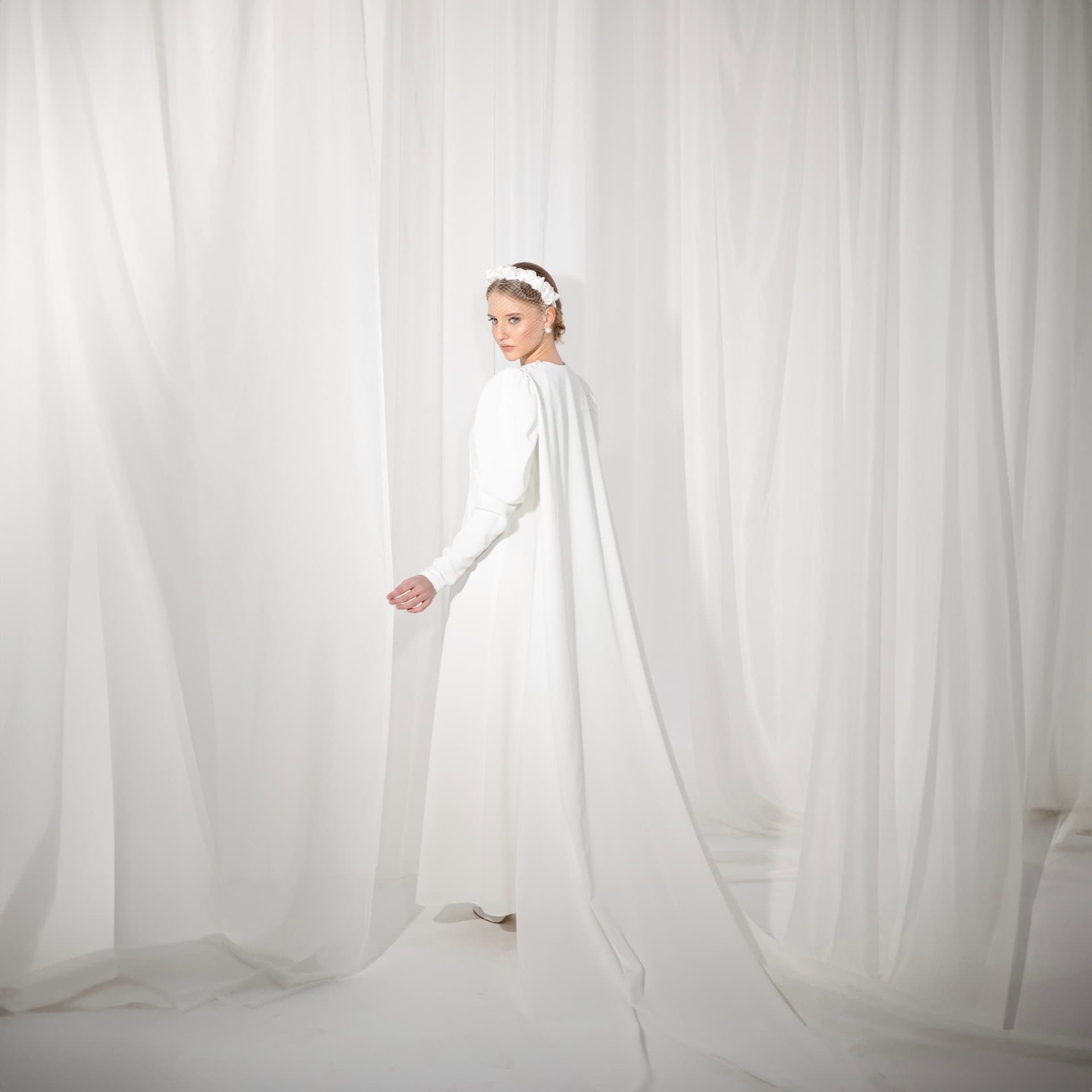 Mauna Couture Atelier