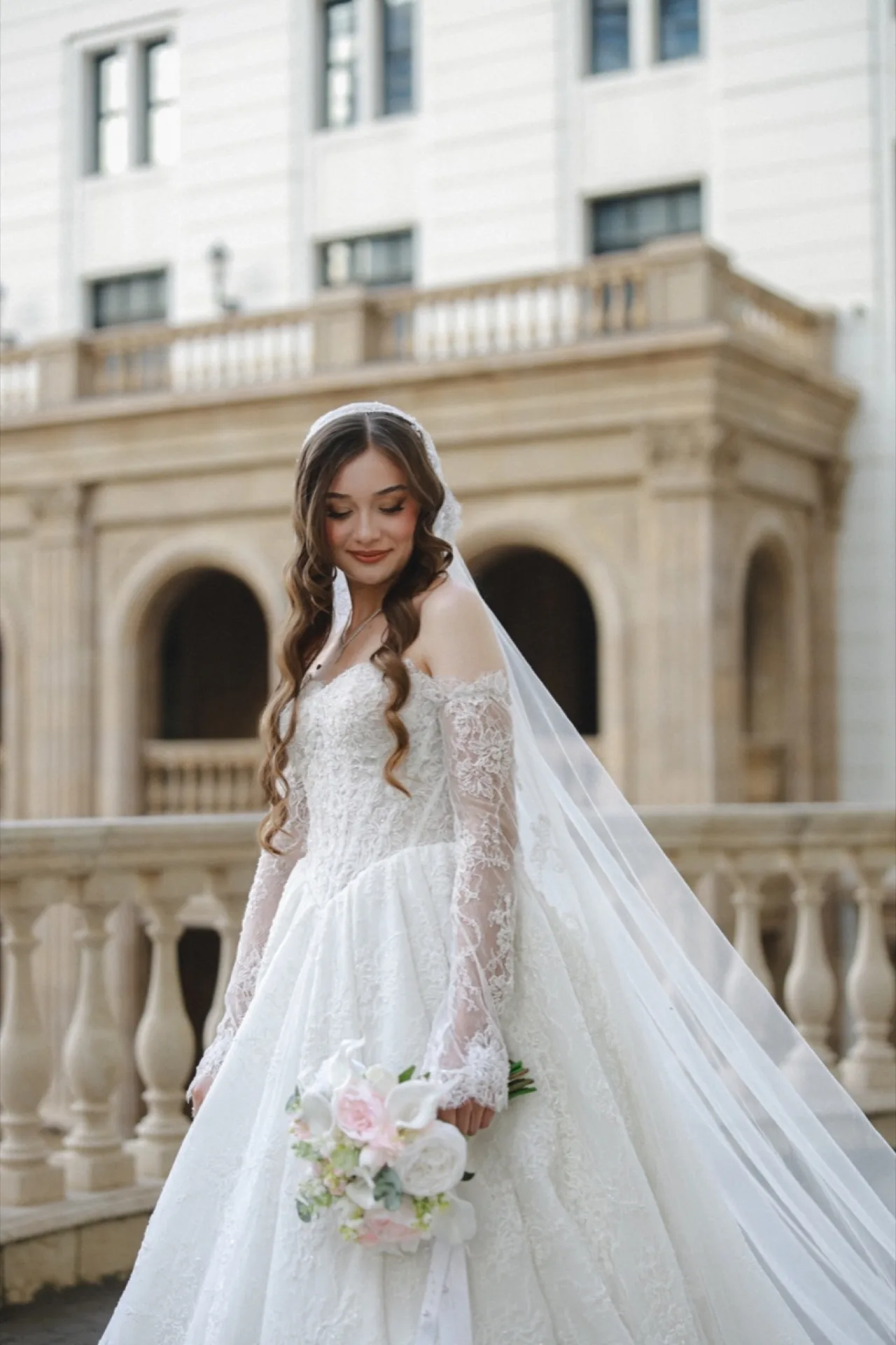 Rosalie V Açık